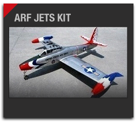 ARF Jets kit